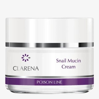 Snail Mucin Cream